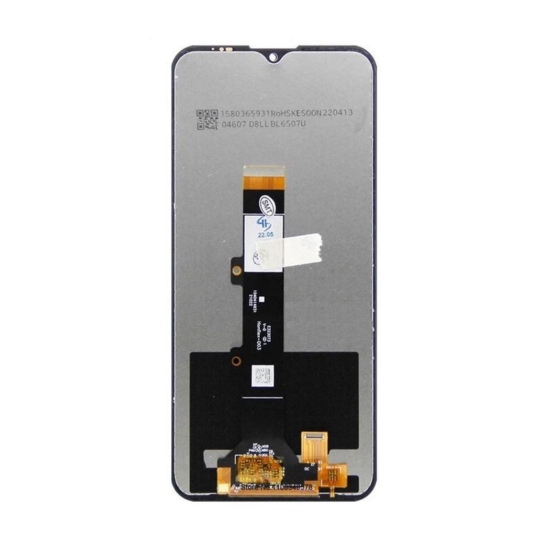 Display Motorola Moto G10, G30 XT2129