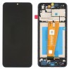 Display Samsung Galaxy A04 A045 cu rama original