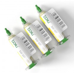 Flux Baku BA-227 fara reziduri