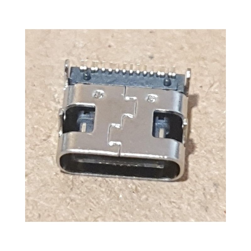 MUFA INCARCARE TIP C UNIVERSALA MODEL 10