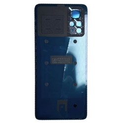 copy of Capac Xiaomi Redmi Note 11 PRO cu geam camera