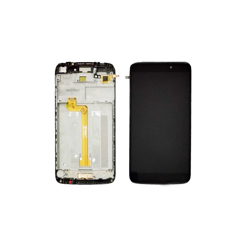 Display Alcatel OT-6045 One Touch Idol 3 5.5