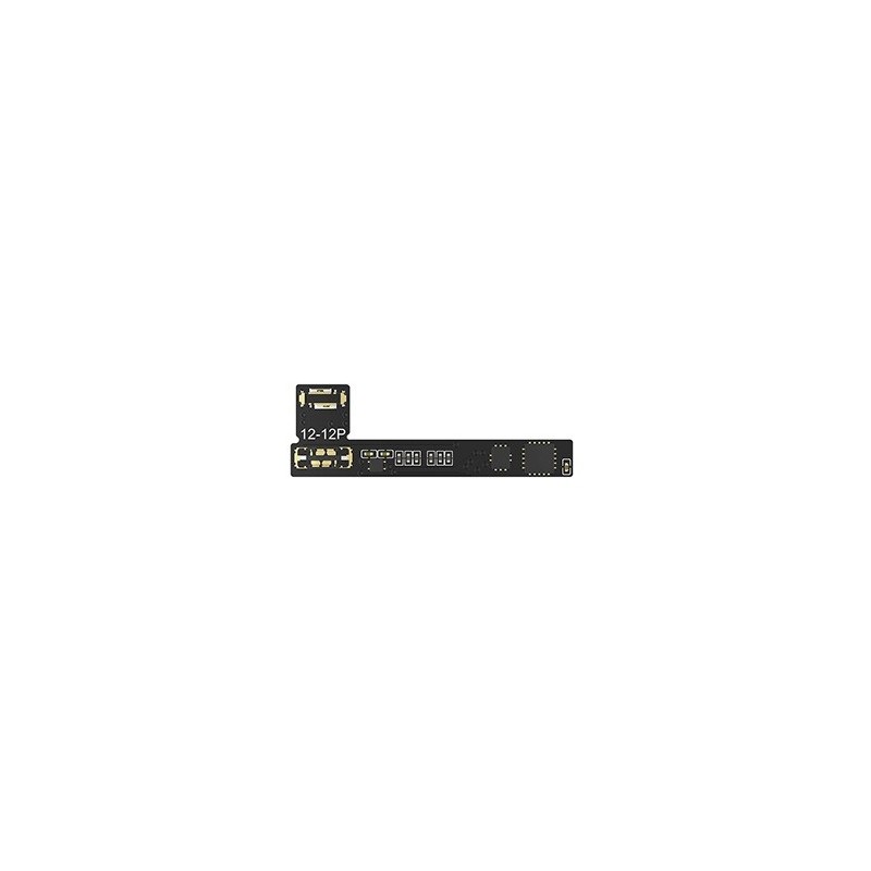 copy of iPhone 12 12 mini 12 PRO TAG-ON JCID baterii