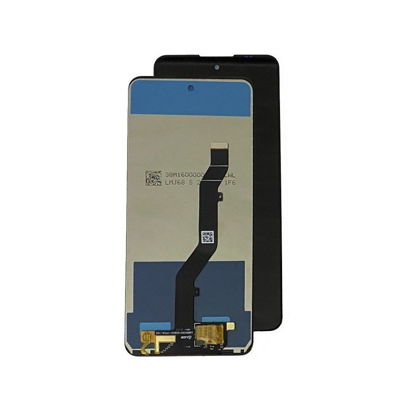 copy of DISPLAY ZTE A7040