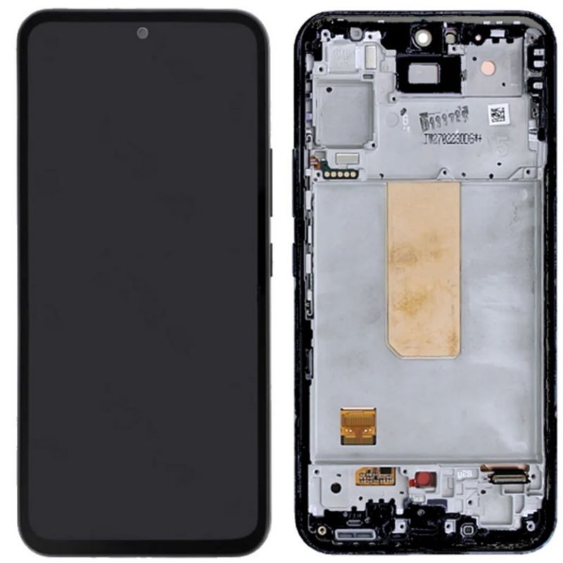 Display Samsung A546 Galaxy A54 original albastru service pack
