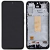 Display Samsung A546 Galaxy A54 original albastru service pack