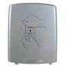 Capac baterie original Samsung u700