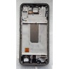 Display Samsung Galaxy A34 negru A346 original, service pack