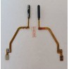 Amprenta Xiaomi Poco X3, X3 Pro negru