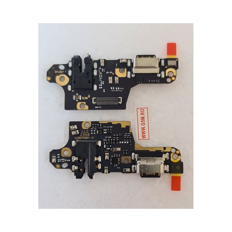 Placa Alimentarere Xiaomi Poco X3 Pro