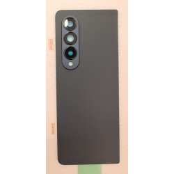 Capac Samsung Galaxy Z Fold4 F936 Bleumarin cu geam camera