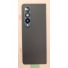 Capac Samsung Galaxy Z Fold4 F936 Bleumarin cu geam camera