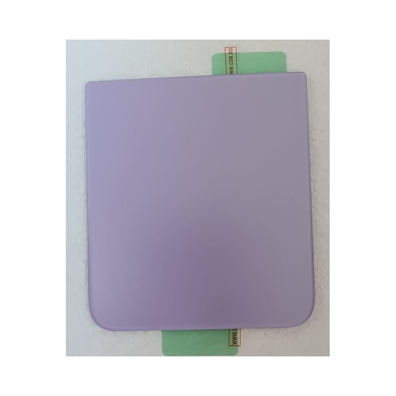Capac Samsung Galaxy Z Flip4 Blue