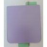 Capac Samsung Galaxy Z Flip4 Blue