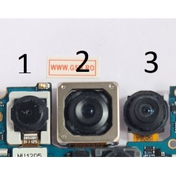 Samsung Galaxy A52, A52S...