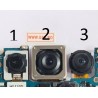 Samsung Galaxy A52, A52S Camera Spate 3