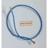Cablu Coaxial Samsung Galaxy A52, A52S A525 Albastru