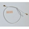 Cablu Coaxial Samsung Galaxy A52, A52S A525 Alb