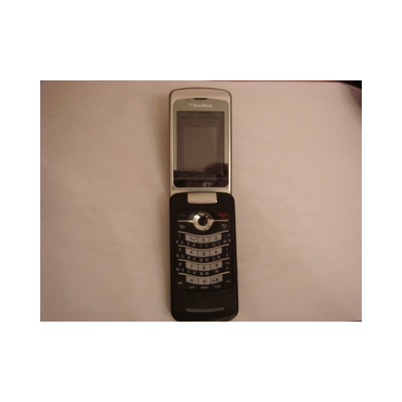 Carcasa Originala Blackberry 8220 Swap