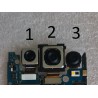Samsung Galaxy S20 FE, G780 Camera spate 2