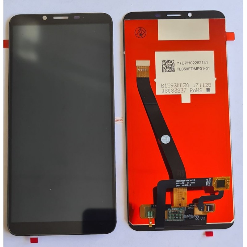 Display Cubot X19