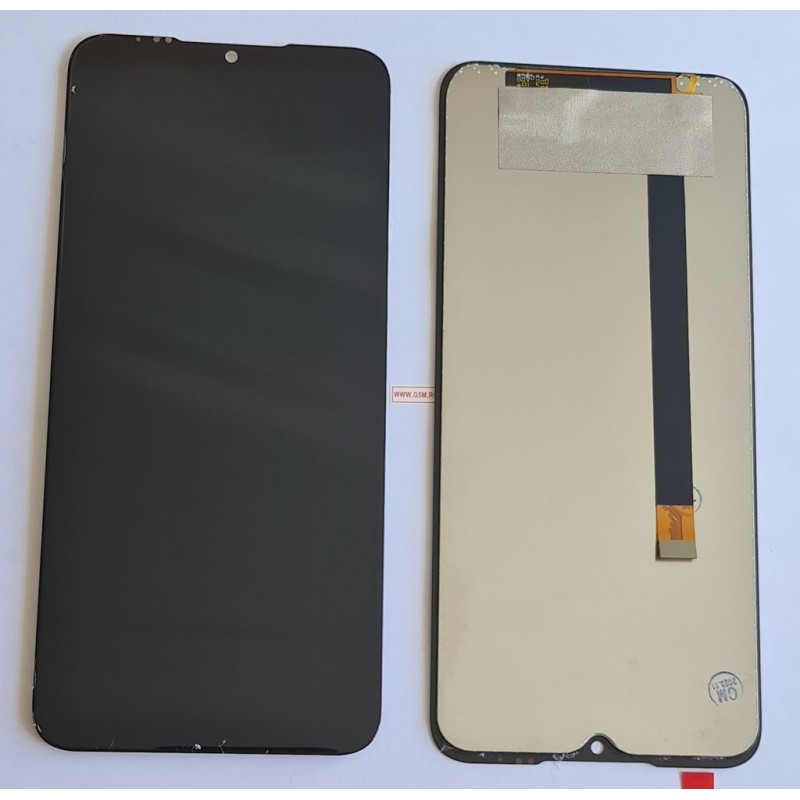 Display Doogee N40 Pro