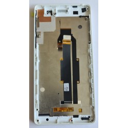 Display cu rama Sony Xperia...