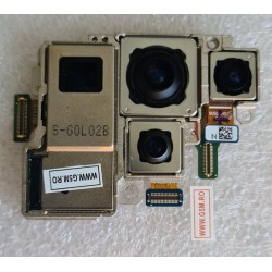 Camera Samsung Galaxy S21 Ultra 5G G998