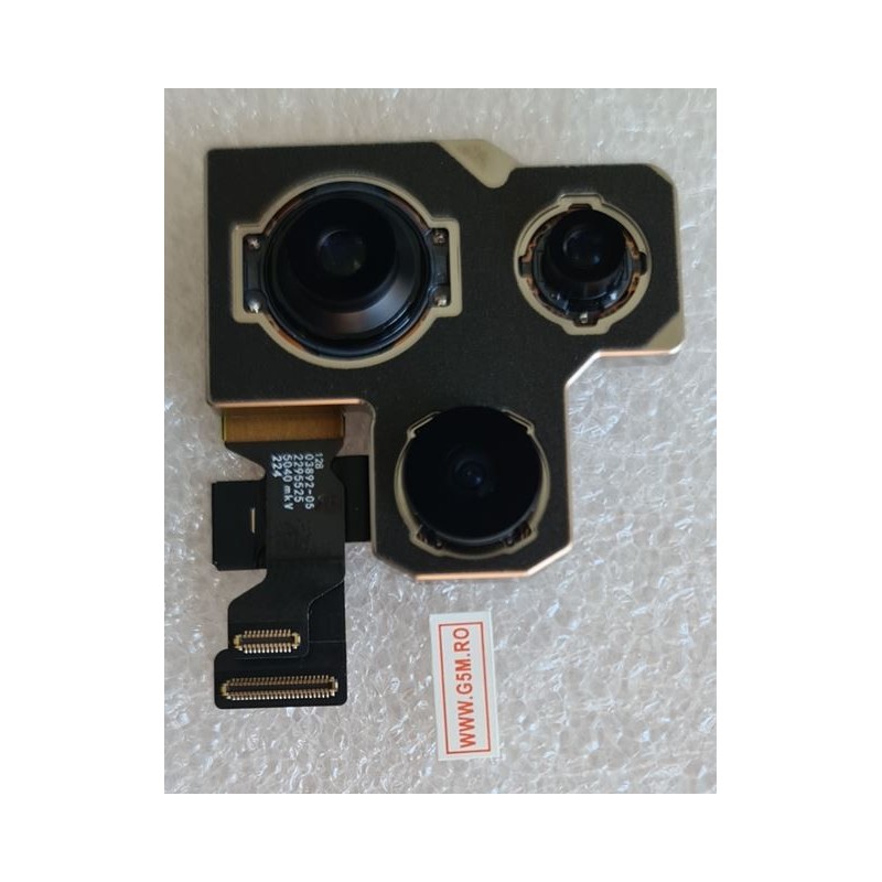 Camera Apple iPhone 14 Pro Max