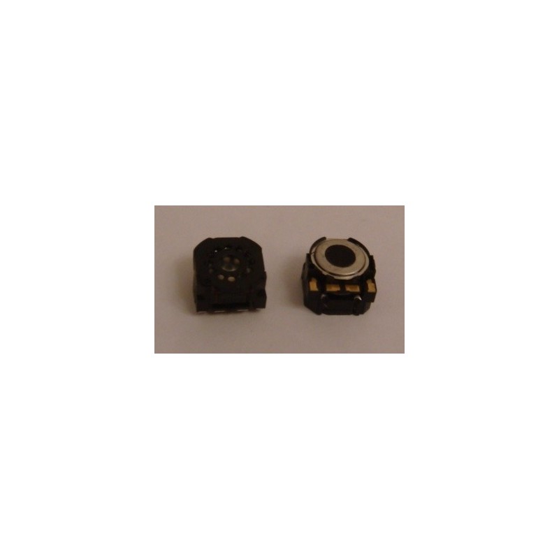 Sonerie Sony ericsson w880 buzzer - difuzor