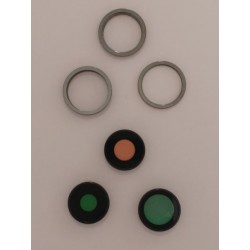 Geam Camera Apple iPhone 13...