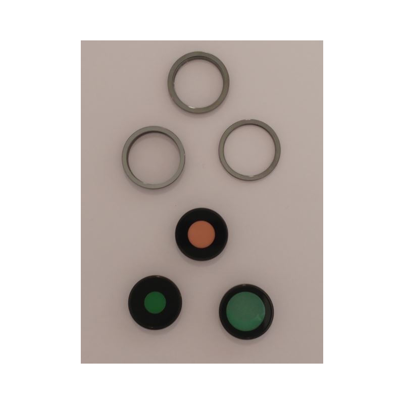 Geam Camera Apple iPhone 13 Pro Max