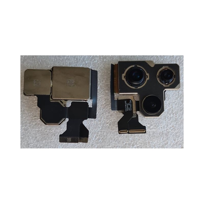 Camera Apple iPhone 13 Pro, 13 Pro max