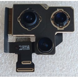 Camera Apple iPhone 12 Pro Max