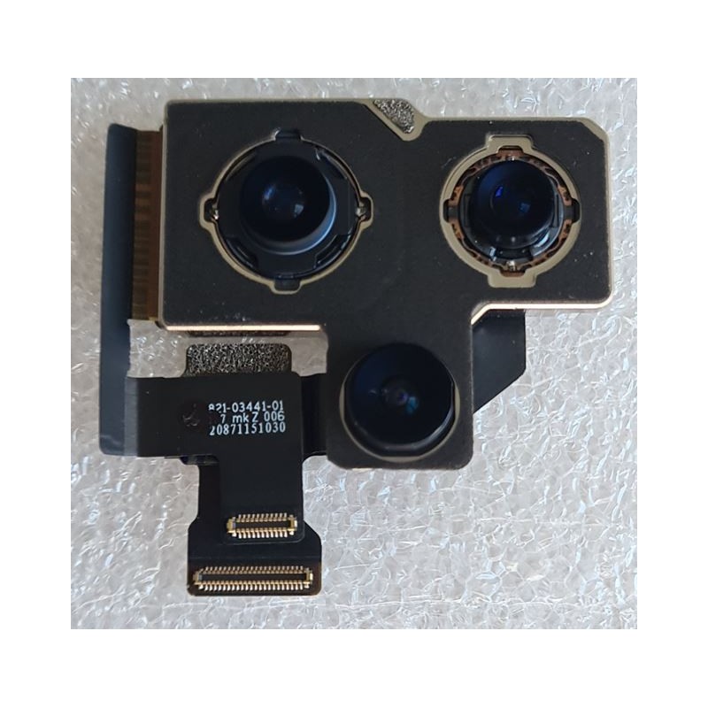 Camera Apple iPhone 12 Pro Max