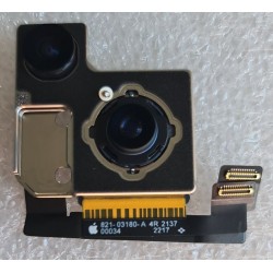 Camera spate iPhone 13, 13...