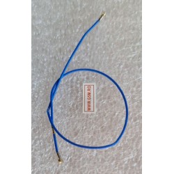 Cablu Coaxial Samsung Galaxy Tab A 10.1 T580 T585 albastru universal 160mm