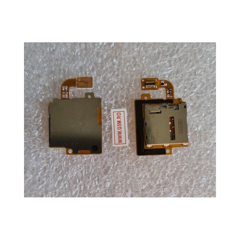 Cititor Cartela Samsung Galaxy Tab A 10.1, T585