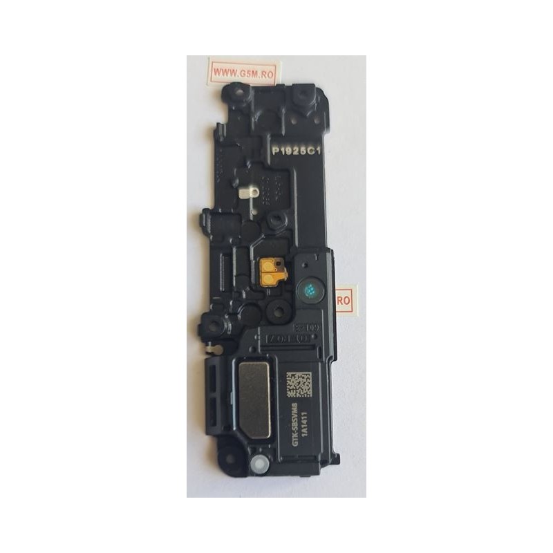 Sonerie Samsung Galaxy S21 5G G991