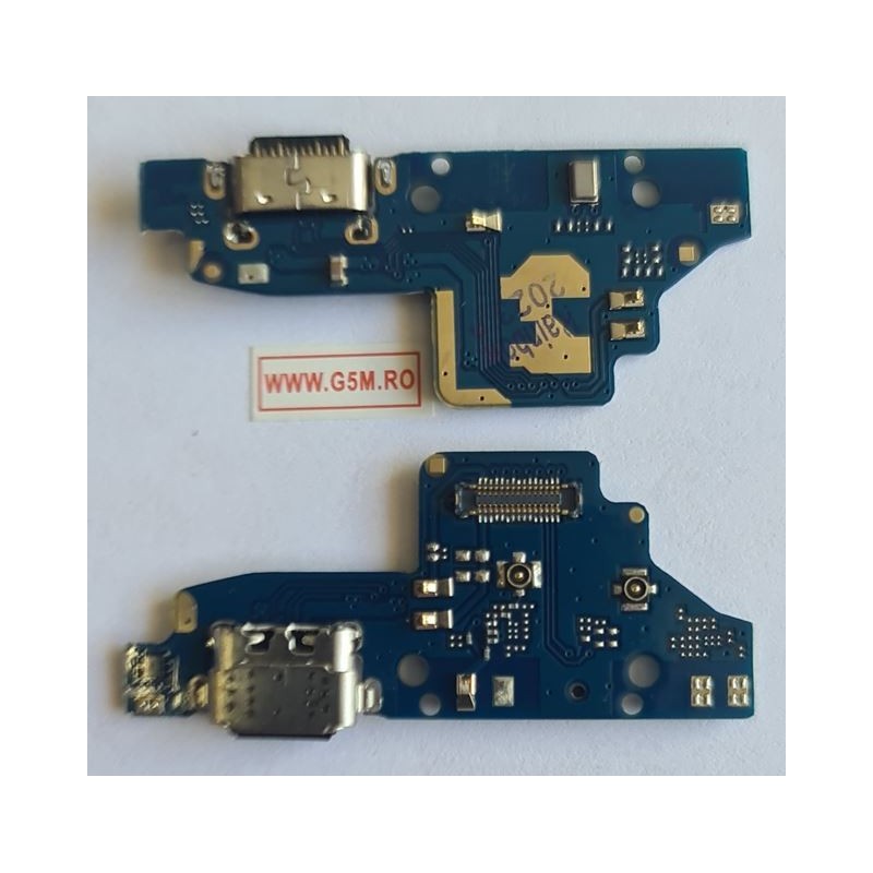 Placa alimentare Nokia 7.2