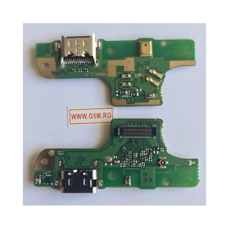 Placa alimentare Nokia G20