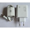 Incarcator Fast Charger Xiaomi, 67W, 6.2A,