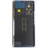Capac Huawei Nova 9SE 5G cu geam camera Original swap albastru