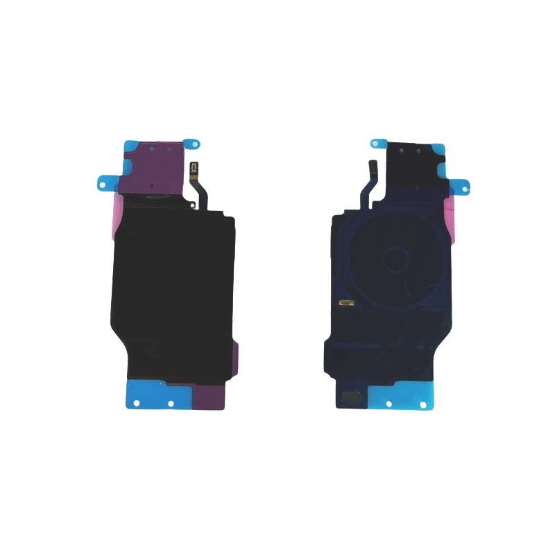 NFC Samsung Galaxy S21 Plus, cu incarcare Wireless G996