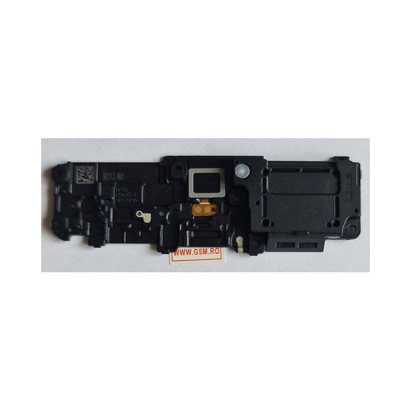 Sonerie Samsung Galaxy S21 FE 5G