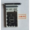 Tavita sim Samsung Galaxy S21 FE 5G, G990 originala neagra