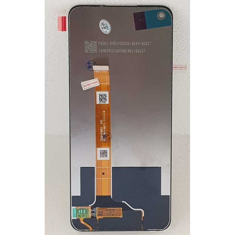 copy of Display OPPO A74 original swap