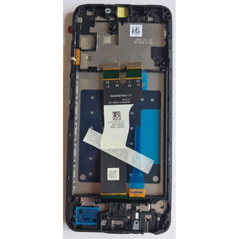 Display Samsung Galaxy A05s, A057G original