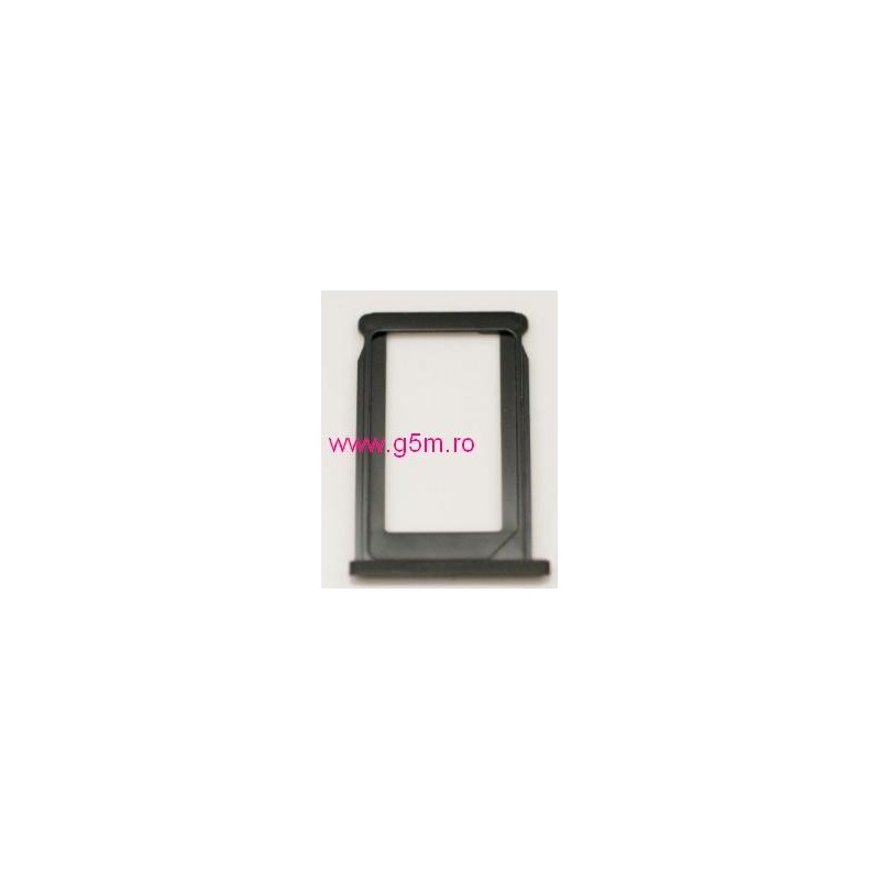 Suport sim iphone 3g  negru original