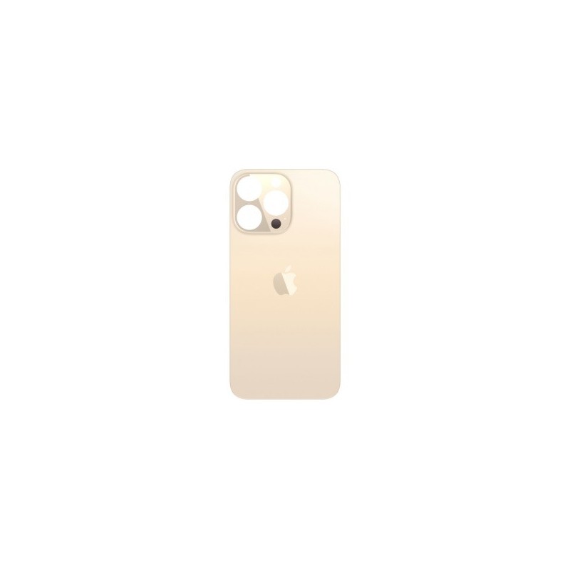 Capac iPhone 13 pro Auriu
